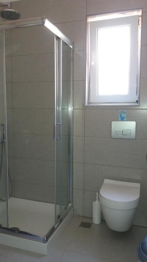 Hotel Mary Platanias  Bagian luar foto